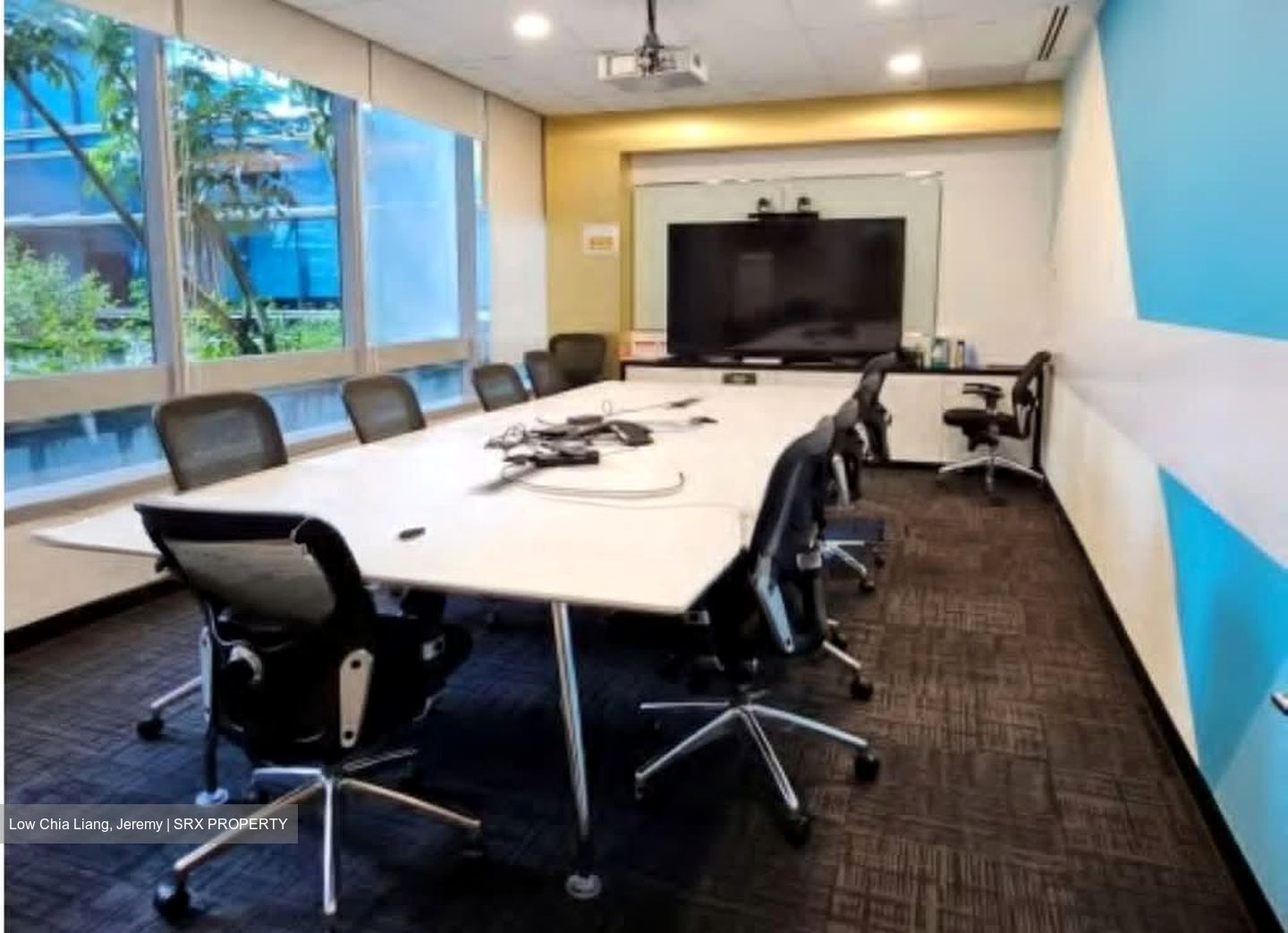 Keppel Bay Tower (D4), Office #572101861
